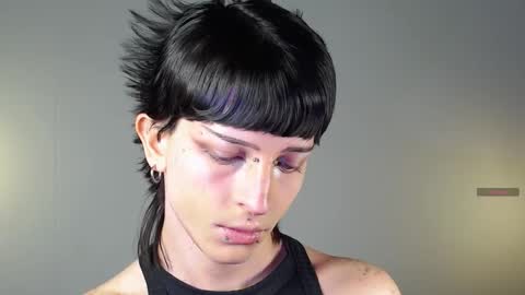 Angel  online show from 12.05.25