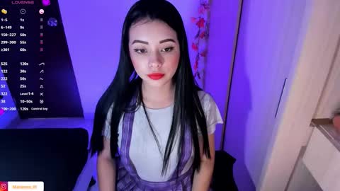 Snapshot of succubus_222 chatting on 10.22.25 Succubus 222Add me to your favorites Instagram-Mariamsx 01 online show from 10.22.25