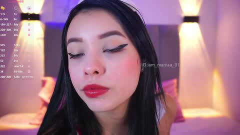  Succubus 222Add me to your favorites Instagram-Mariamsx 01  online show from 04.09.26