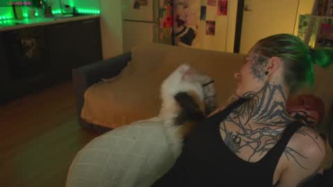 Snapshot of succubus_66 chatting on 12.06.24 succubus_66 online show from 12.06.24