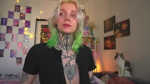 Snapshot of succubus_66 chatting on 03.09.25 succubus_66 online show from 03.09.25