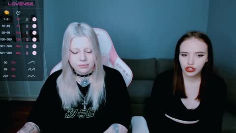 succubus_leslie online show from 12.06.24