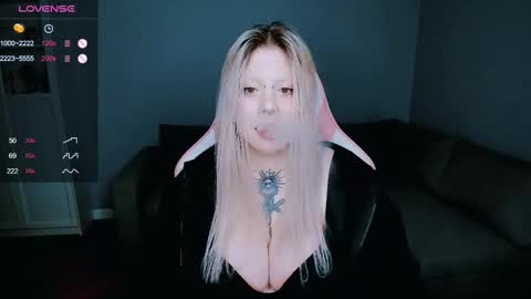 succubus_leslie online show from 03.04.25