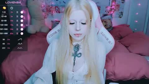succubus_leslie online show from 03.11.26