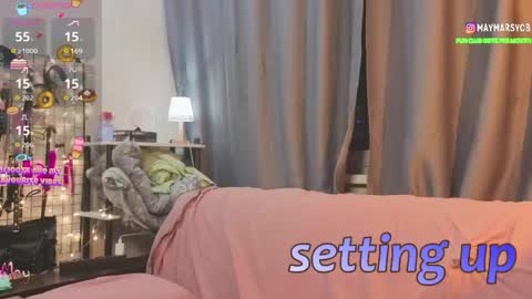 May online show from 04.26.26