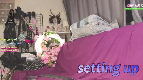 May online show from 06.06.26