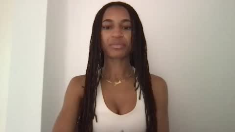 Succubus Sirena online show from 04.08.26