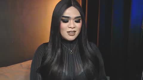 Snapshot of suckablecockoffreya chatting on 01.25.25 JADE ELYSE online show from 01.25.25