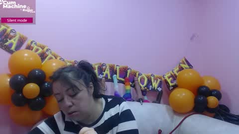 Sucky  online show from 10.15.25