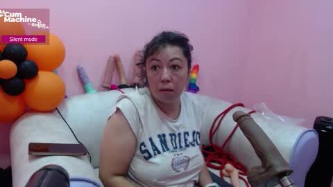 Sucky  online show from 11.23.25