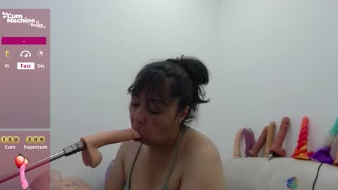 Sucky  online show from 12.17.25