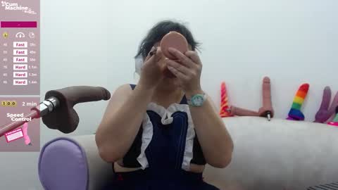 Sucky  online show from 02.22.26