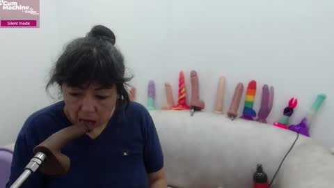 Sucky  online show from 03.02.26