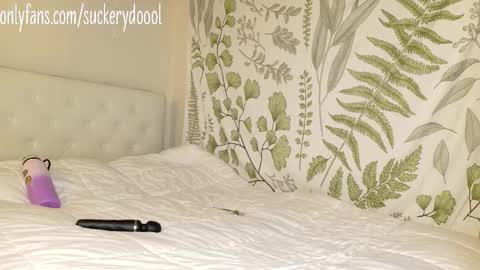 Snapshot of suckerydoool chatting on 02.01.26 Maya online show from 02.01.26