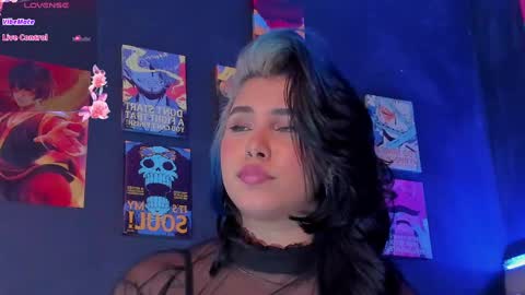 Rouss online show from 12.20.24