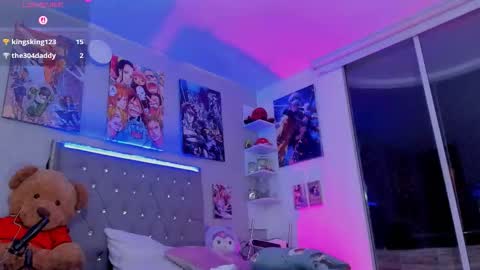 Rouss online show from 09.11.25