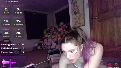 Nikki Sabel online show from 02.05.25