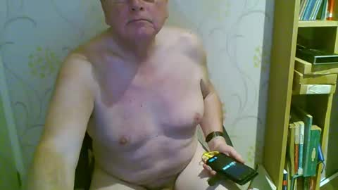 suffolkboy4 online show from 03.03.26