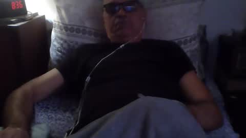 Snapshot of sugar1971 chatting on 02.12.26 paolo online show from 02.12.26