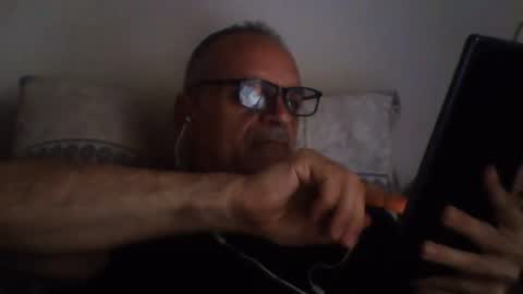 Snapshot of sugar1971 chatting on 02.20.26 paolo online show from 02.20.26