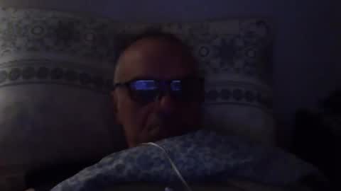 Snapshot of sugar1971 chatting on 02.23.26 paolo online show from 02.23.26