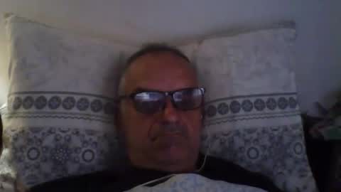 Snapshot of sugar1971 chatting on 02.27.26 paolo online show from 02.27.26