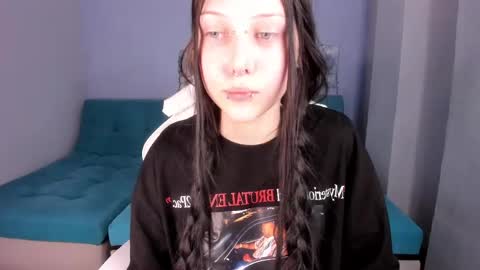 Ariana online show from 05.27.26