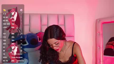 sugar_dollq online show from 03.03.26