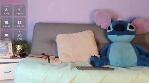 sugar_dollq online show from 03.20.26