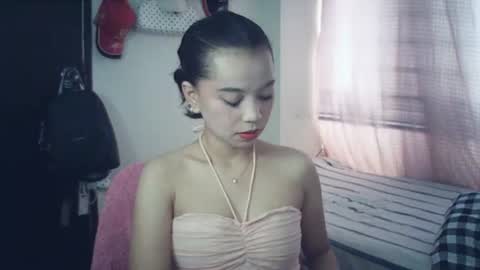 Rosiee online show from 07.29.26