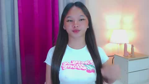 Cheska online show from 03.11.25