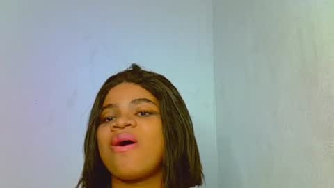 Snapshot of sugar_peach0 chatting on 02.22.26 Ella online show from 02.22.26