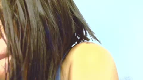 Snapshot of sugar_peach0 chatting on 02.27.26 Ella online show from 02.27.26