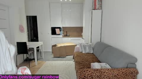 Snapshot of sugar_rainbow chatting on 07.07.26 Kinga online show from 07.07.26