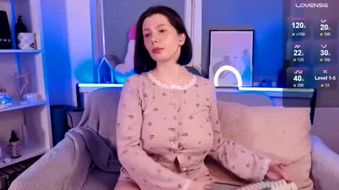 Snapshot of sugar_tomato chatting on 12.24.24 Maria online show from 12.24.24