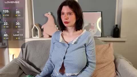 Snapshot of sugar_tomato chatting on 02.14.25 Maria online show from 02.14.25