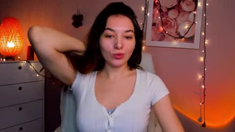 Megan online show from 02.24.25