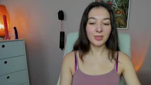 Megan online show from 09.23.25