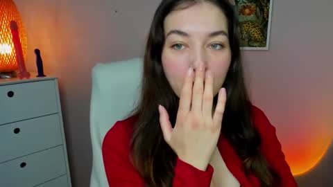 Megan online show from 10.30.25