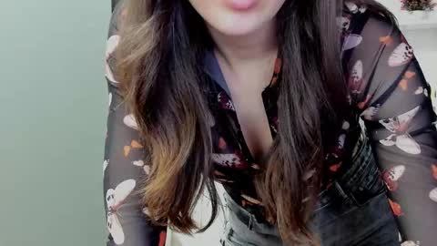 Megan online show from 01.05.26