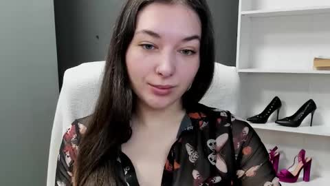Megan online show from 02.02.26