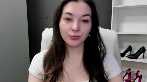 Megan online show from 02.03.26