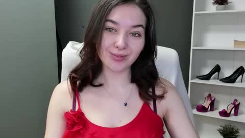 Megan online show from 03.16.26