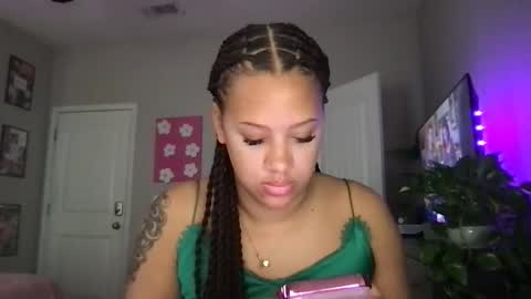 sugarbossbabyyy online show from 03.15.26