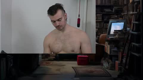 Snapshot of sugargay222 chatting on 02.23.25 Sugar online show from 02.23.25