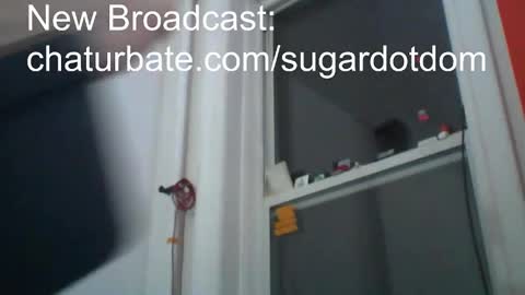 Snapshot of sugargay222 chatting on 02.24.25 Sugar online show from 02.24.25