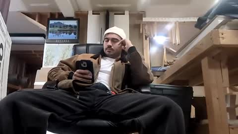 Snapshot of sugargay222 chatting on 10.14.25 Sugar online show from 10.14.25