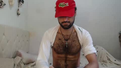 Snapshot of sugarhairy chatting on 09.24.25 sour candy online show from 09.24.25