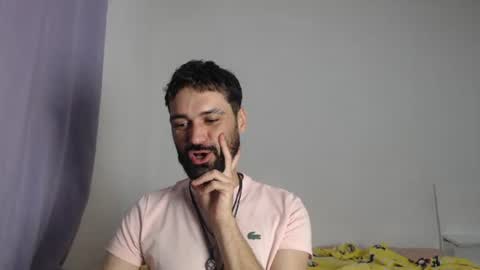 Snapshot of sugarhairy chatting on 11.24.25 sour candy online show from 11.24.25