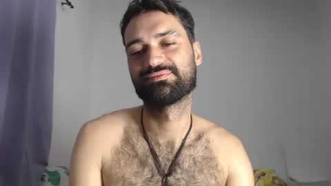 Snapshot of sugarhairy chatting on 11.25.25 sour candy online show from 11.25.25